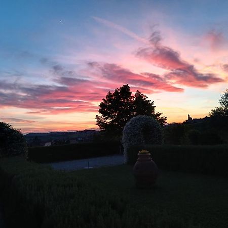 Castelnuovo  Casa San Roccoヴィラ エクステリア 写真